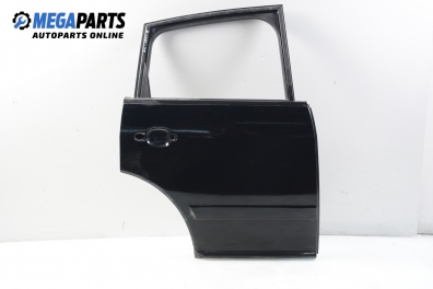 Door for Audi A2 (8Z) 1.4 TDI, 75 hp, 2001, position: rear - right