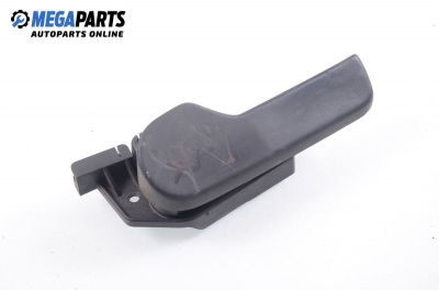 Bonnet release handle for Seat Ibiza (6L) 1.4 TDI, 75 hp, 3 doors, 2003