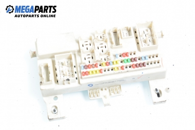 Fuse box for Mazda 3 1.6 DI Turbo, 109 hp, 2008