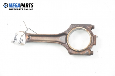 Connecting rod for Porsche Cayenne 4.5 S, 340 hp automatic, 2003