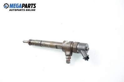 Duza diesel pentru Fiat Punto 1.9 JTD, 80 cp, hatchback, 3 uși, 2000 № Bosch 0 445 110 019