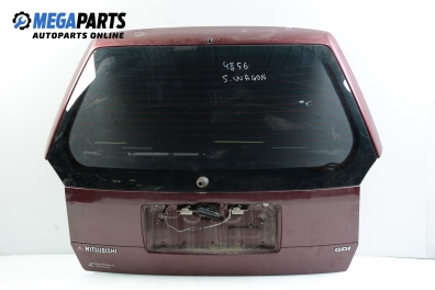 Capac spate pentru Mitsubishi Space Wagon 2.4 GDI, 150 cp, 1999