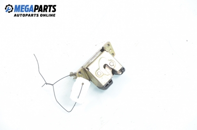 Trunk lock for Opel Astra F 1.7 TDS, 82 hp, station wagon, 1995