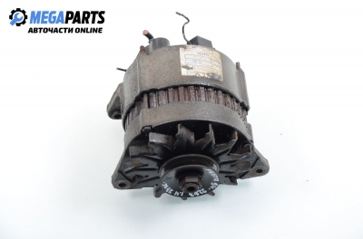 Alternator for Ford Fiesta III 1.4, 71 hp, 1991