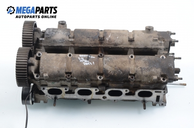 Engine head for Fiat Bravo 1.6 16V, 103 hp, 3 doors, 1997