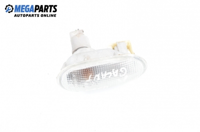 Blinker for Mitsubishi Galant VIII 2.0, 136 hp, sedan, 1998, position: left