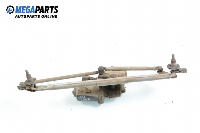 Front wipers motor for Opel Corsa B 1.4, 60 hp, 1995, position: front