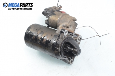 Starter for Fiat Punto 1.2, 73 hp, 3 doors, 1994