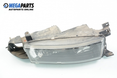 Headlight for Mitsubishi Galant VIII 2.5 V6, 163 hp, sedan, 1998, position: right