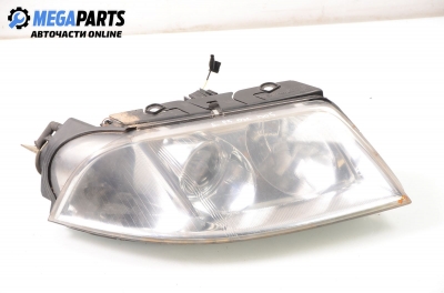 Headlight for Volkswagen Passat (B5; B5.5) (1996-2005) 1.9, station wagon automatic, position: right