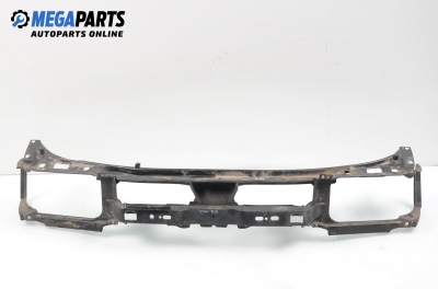 Front slam panel for Volkswagen Passat (B3) 2.0, 115 hp, station wagon, 1991