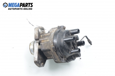 Distribuitor de aprindere delco for Mitsubishi Space Wagon 1.8 4WD, 90 hp, 1992