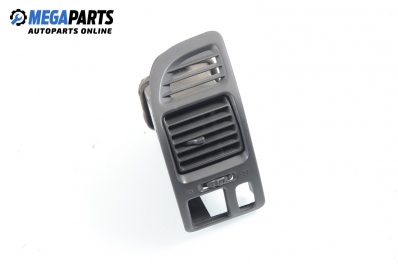 AC heat air vent for Mitsubishi Galant VIII 2.0, 136 hp, sedan, 1998