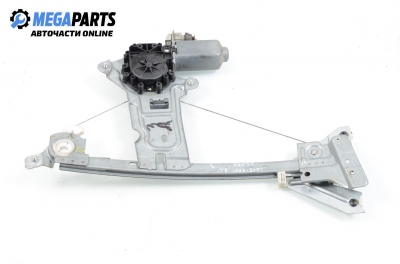 Antrieb el. fensterheber für Citroen Xsara 1.6, 88 hp, hecktür, 5 türen, 1998, position: rechts, rückseite