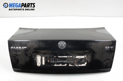 Capac spate pentru Volkswagen Passat (B5; B5.5) 1.8 T, 150 cp, sedan, 1999