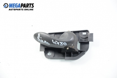 Inner handle for Fiat Punto 1.2, 60 hp, hatchback, 2003, position: right