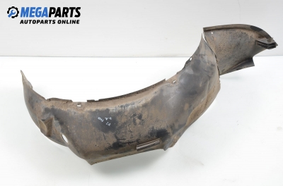 Inner fender for Volkswagen Passat (B3) 2.0, 115 hp, station wagon, 1991, position: front - right