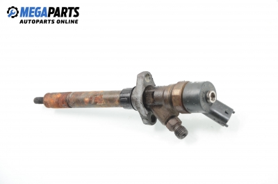 Duza diesel pentru Peugeot 607 2.2 HDI, 133 cp, 2001 № Bosch 0 445 110 036