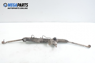 Hydraulic steering rack for Peugeot 406 2.1 12V TD, 109 hp, sedan, 1998