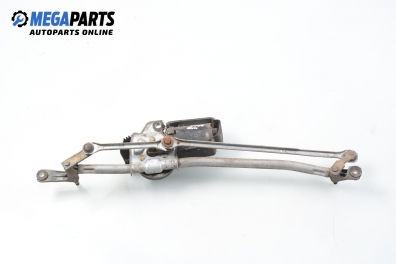 Front wipers motor for Fiat Bravo 1.9 TD, 100 hp, 1998