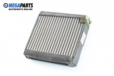 Radiator interior aer condiționat pentru Mazda 3 1.6 DI Turbo, 109 cp, 2008