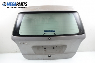 Capac spate pentru Mercedes-Benz A-Class W168 1.6, 102 cp, 5 uși, 1999