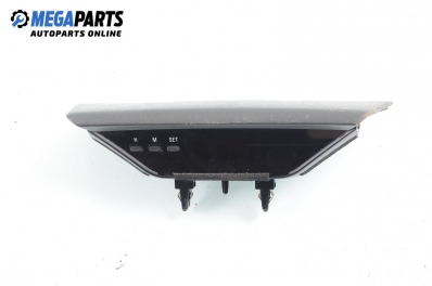 Clock for Mitsubishi Galant VIII 2.0, 136 hp, sedan, 1998