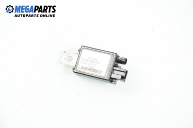 Amplificator antenă pentru Citroen C5 1.6 HDi, 109 cp, sedan, 2010 № 9659840680