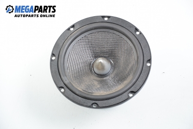 Difuzor pentru Smart  Fortwo (W450) (1998-2007)