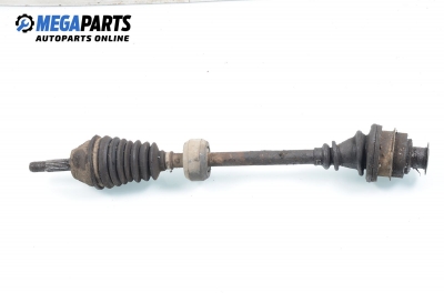 Driveshaft for Renault Clio 1.2, 54 hp, 3 doors, 1993, position: right