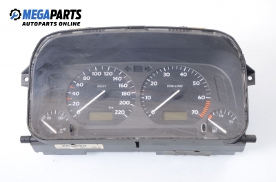 Instrument cluster for Volkswagen Golf III 1.6, 75 hp, 5 doors, 1995