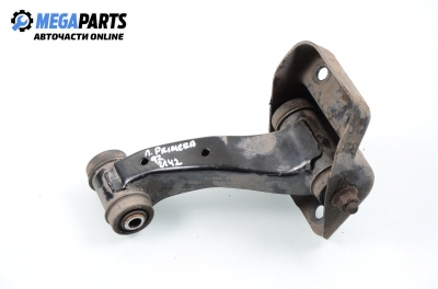 Control arm for Nissan Primera (P10) 1.6, 90 hp, sedan, 1992, position: left