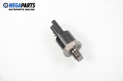 Sensor kraftstoffdruck for Peugeot 307 2.0 HDi, 107 hp, hecktür, 2004 № Bosch 0 281 002 283