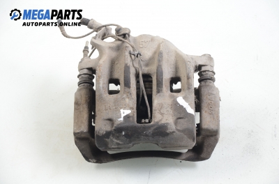 Caliper for Peugeot 406 2.1 12V TD, 109 hp, sedan, 1998, position: front - right