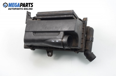 Air cleaner filter box for Volvo S40/V40 1.8, 115 hp, sedan, 1995