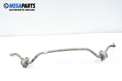Sway bar for Mercedes-Benz E-Class 210 (W/S) 2.3, 150 hp, sedan, 1995, position: front