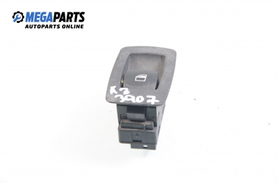 Power window button for BMW X3 (E83) 3.0 d, 204 hp automatic, 2004