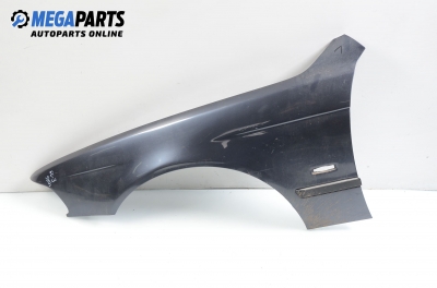 Fender for BMW 5 (E39) 2.5 TDS, 143 hp, station wagon, 1997, position: left