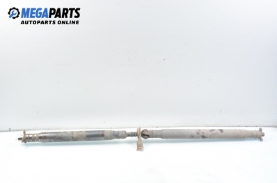 Tail shaft for Mercedes-Benz E-Class 210 (W/S) 2.3, 150 hp, sedan, 1995