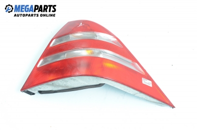 Tail light for Mercedes-Benz S-Class W220 3.2, 224 hp automatic, 1998, position: right