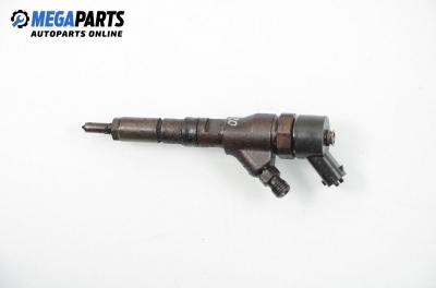 Diesel fuel injector for Peugeot 307 2.0 HDi, 107 hp, hatchback, 2004 № Bosch 0 445 110 076