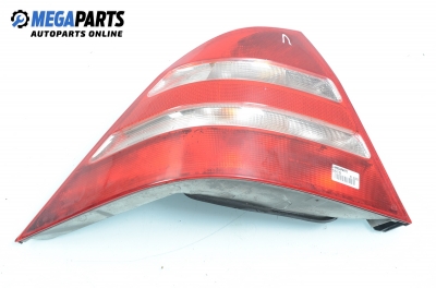 Tail light for Mercedes-Benz S-Class W220 3.2, 224 hp automatic, 1998, position: left