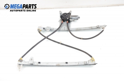 Electric window regulator for Citroen Xsara Picasso 2.0 HDI, 90 hp, 2000, position: front - left