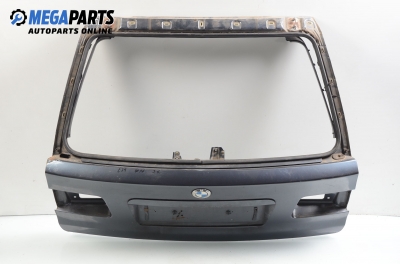 Capac spate pentru BMW 5 (E39) 2.5 TDS, 143 cp, combi, 1997