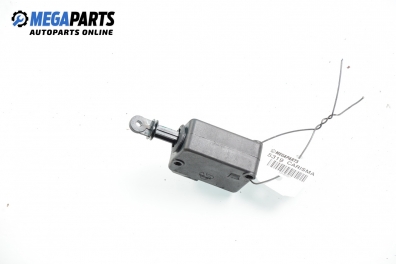 Door lock actuator for Mitsubishi Carisma 1.9 TD, 90 hp, hatchback, 1998