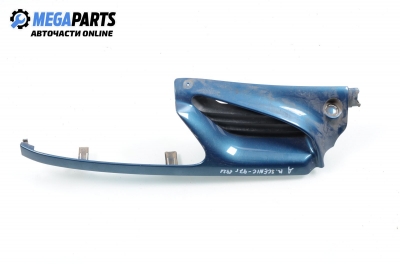 Grilă for Renault Megane Scenic 1.6, 90 hp, 1997, position: dreapta