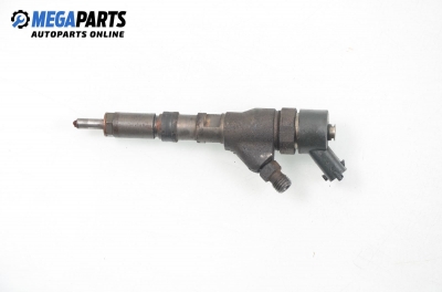 Diesel fuel injector for Peugeot 307 2.0 HDI, 107 hp, hatchback, 2003 № 9641742880