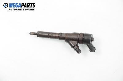 Diesel fuel injector for Peugeot 307 2.0 HDi, 107 hp, hatchback, 2004 № Bosch 0 445 110 076