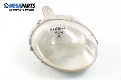 Headlight for Daewoo Matiz 0.8, 52 hp, 1998, position: right