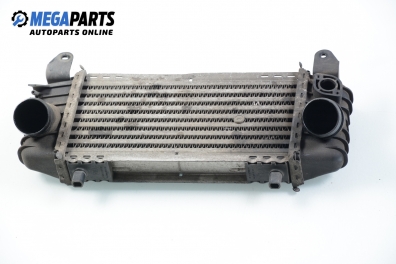 Intercooler for Audi A2 (8Z) 1.4 TDI, 75 hp, 2001